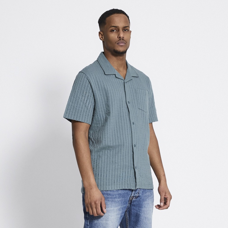Short sleeve shirt "Sammie"